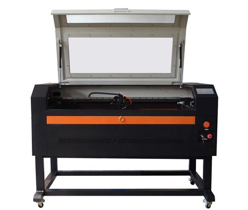 ZK6090 Laser cutting and engraving machine