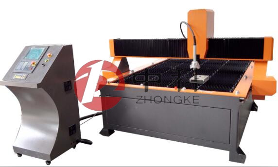 Industry cnc plasma cutting machine
