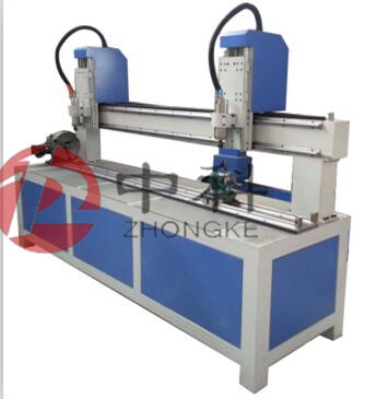 Jinan discount cnc router